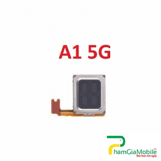 Loa Trong, Loa Tai Nghe Oppo A1 5G Earpiece Speaker Flex Cable